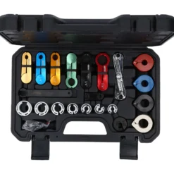KS TOOLS Leitungsverbinder-Entrieglungs-Satz 22tlg. - 115.1260