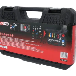 KS TOOLS Leitungsverbinder-Entrieglungs-Satz 22tlg. - 115.1260
