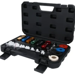KS TOOLS Leitungsverbinder-Entrieglungs-Satz 22tlg. - 115.1260