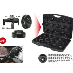 KS TOOLS 3/8