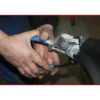 KS TOOLS Lochzangen-Satz 16tlg. - 118.0105