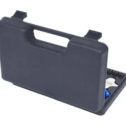 KS TOOLS Lochzangen-Satz 16tlg. - 118.0105