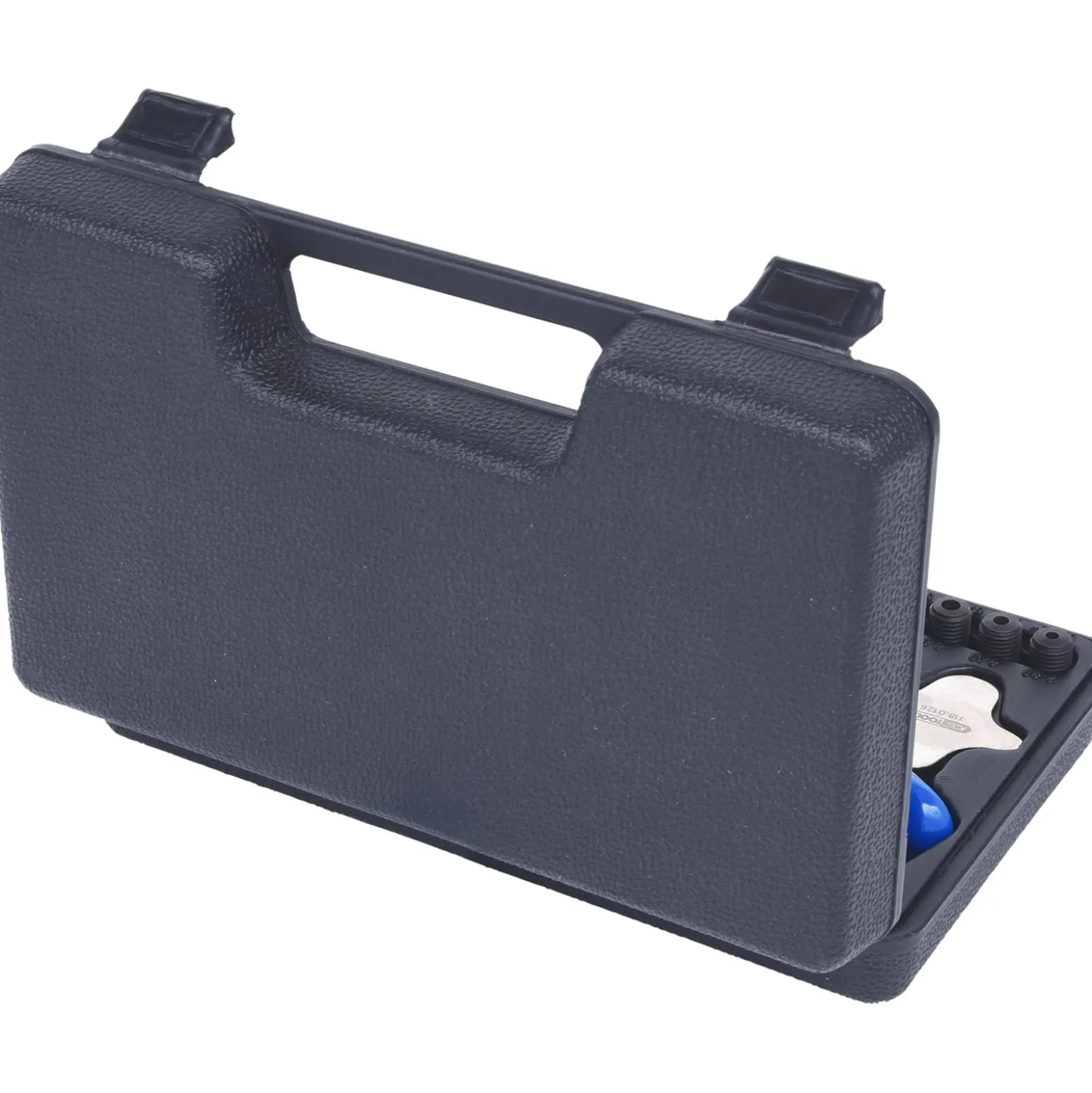 KS TOOLS Lochzangen-Satz 16tlg. - 118.0105
