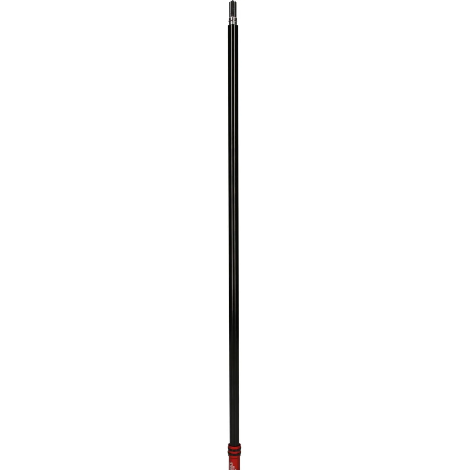 KS TOOLS 1/4" Magnetischer Schnellwechsel-Bithalter mit Freilaufhülse extra lang - 514.1148
