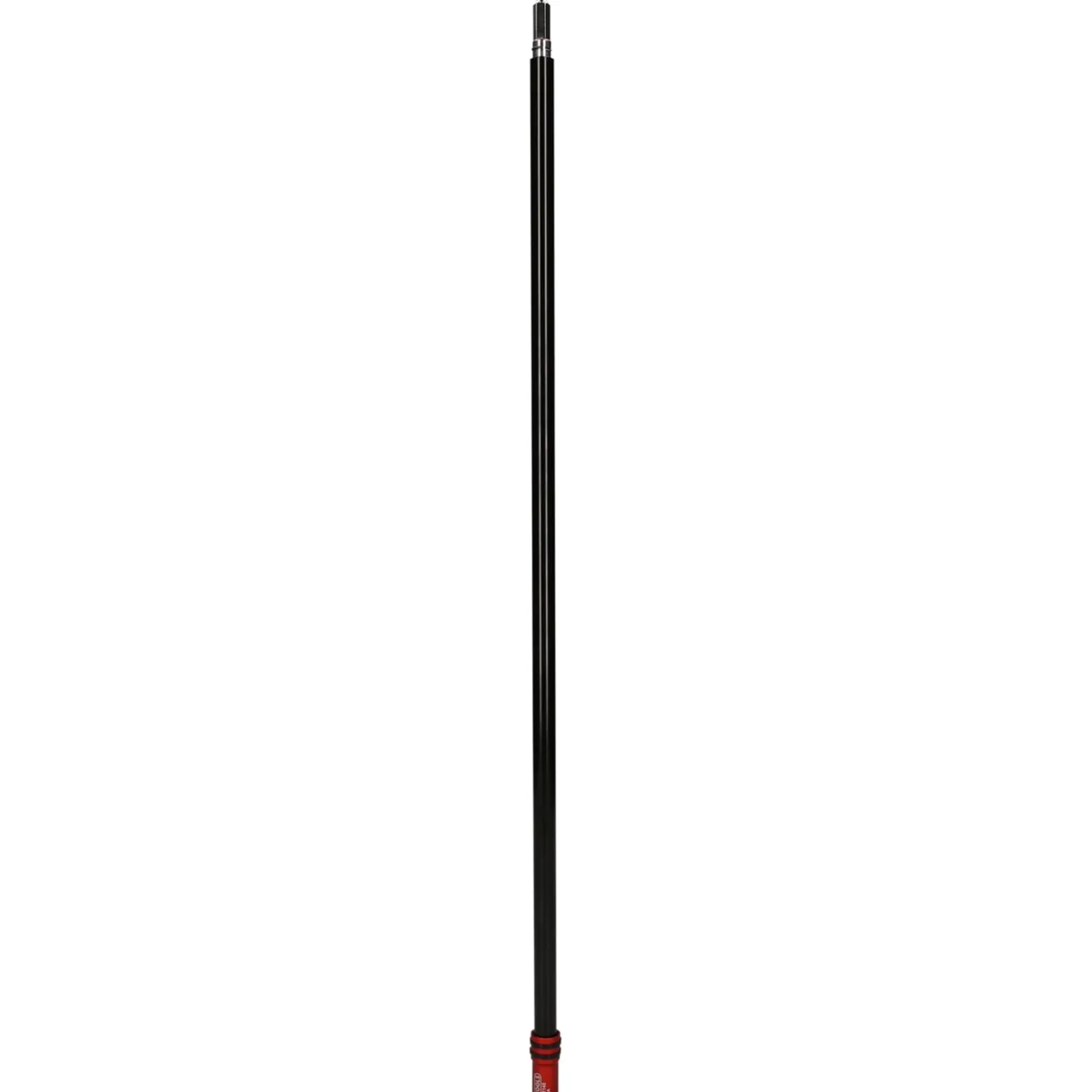 KS TOOLS 1/4" Magnetischer Schnellwechsel-Bithalter mit Freilaufhülse extra lang - 514.1148