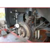 KS TOOLS Magnet-Messstativ mit 3 Gelenken - 300.0623