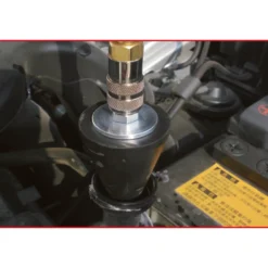 KS TOOLS MASTER Kühlsystem-Diagnose-Service-Satz 25tlg. - 150.1930