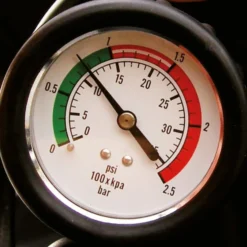 KS TOOLS MASTER Kühlsystem-Diagnose-Service-Satz 25tlg. - 150.1930