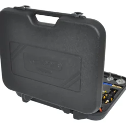 KS TOOLS MASTER Kühlsystem-Diagnose-Service-Satz 25tlg. - 150.1930
