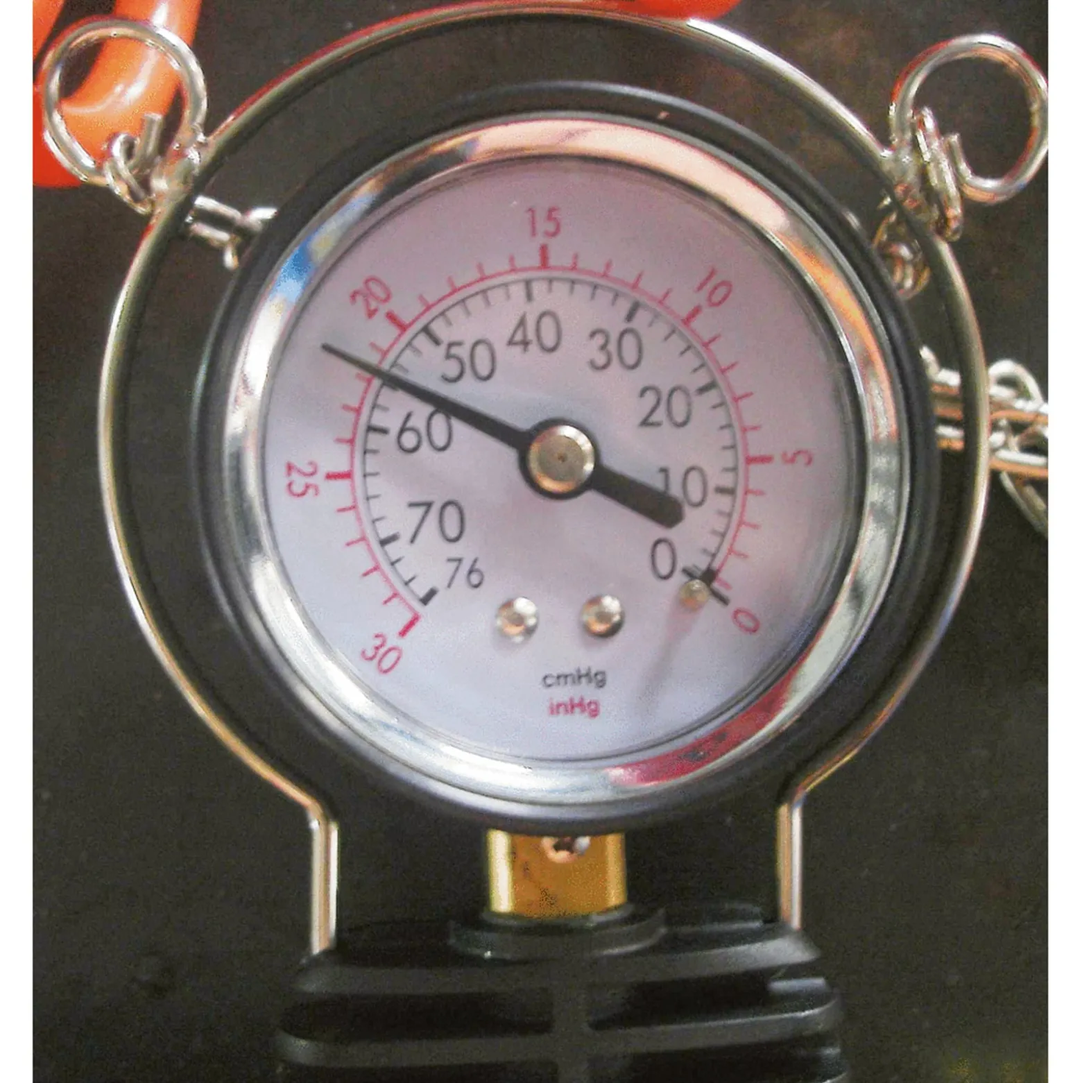 KS TOOLS MASTER Kühlsystem-Diagnose-Service-Satz 25tlg. - 150.1930