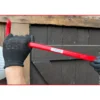 KS TOOLS Mikro-Feinstrickhandschuhe schwarz 10 12 Paar - 310.0475