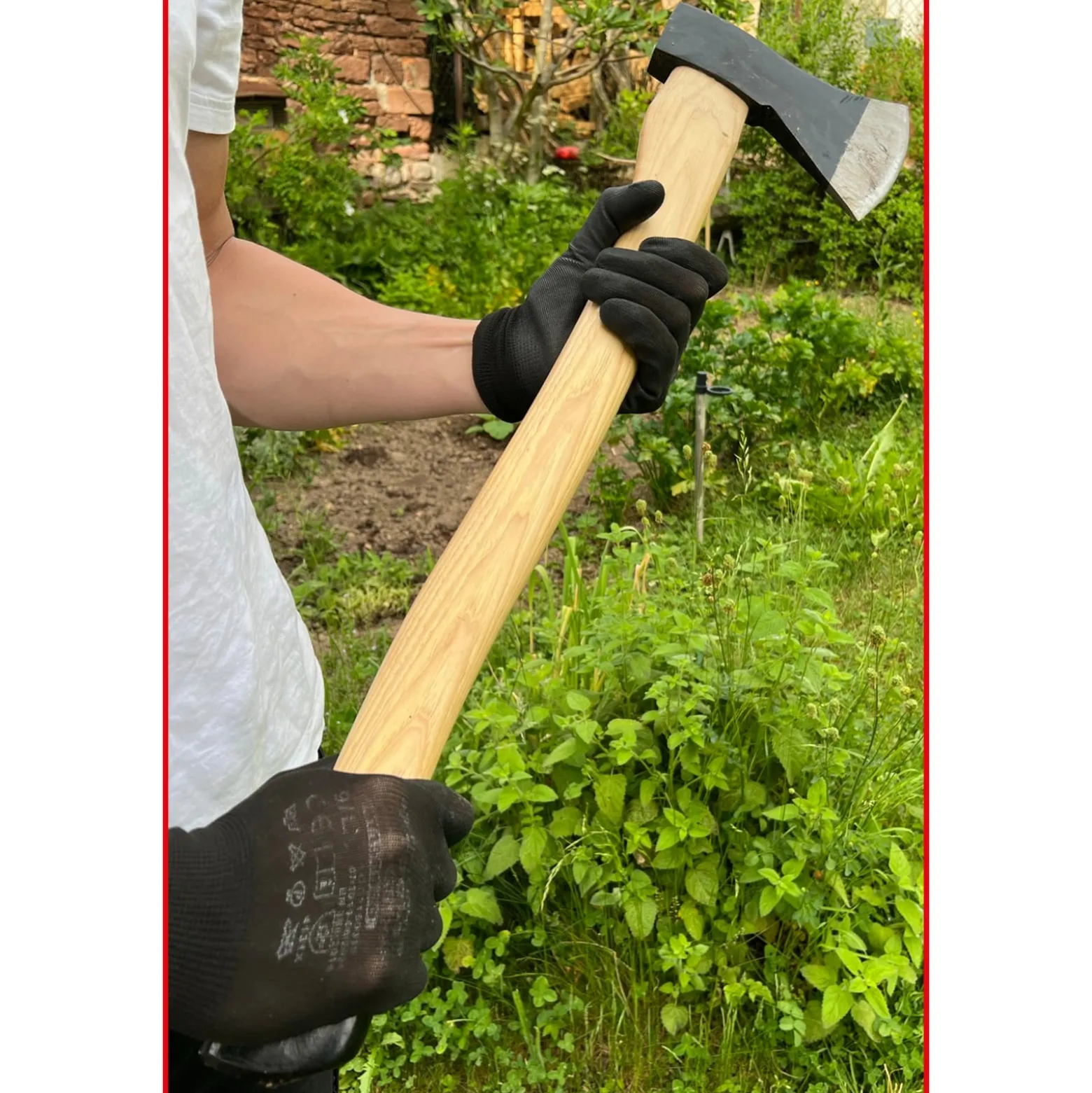 KS TOOLS Mikro-Feinstrickhandschuhe schwarz 10 12 Paar - 310.0475