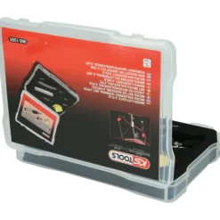 KS TOOLS Mikro-Löt-Satz 8tlg. - 960.1265