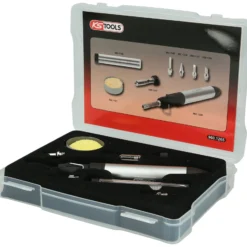 KS TOOLS Mikro-Löt-Satz 8tlg. - 960.1265