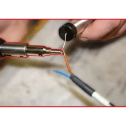 KS TOOLS Mikro-Löt-Satz 8tlg. - 960.1265