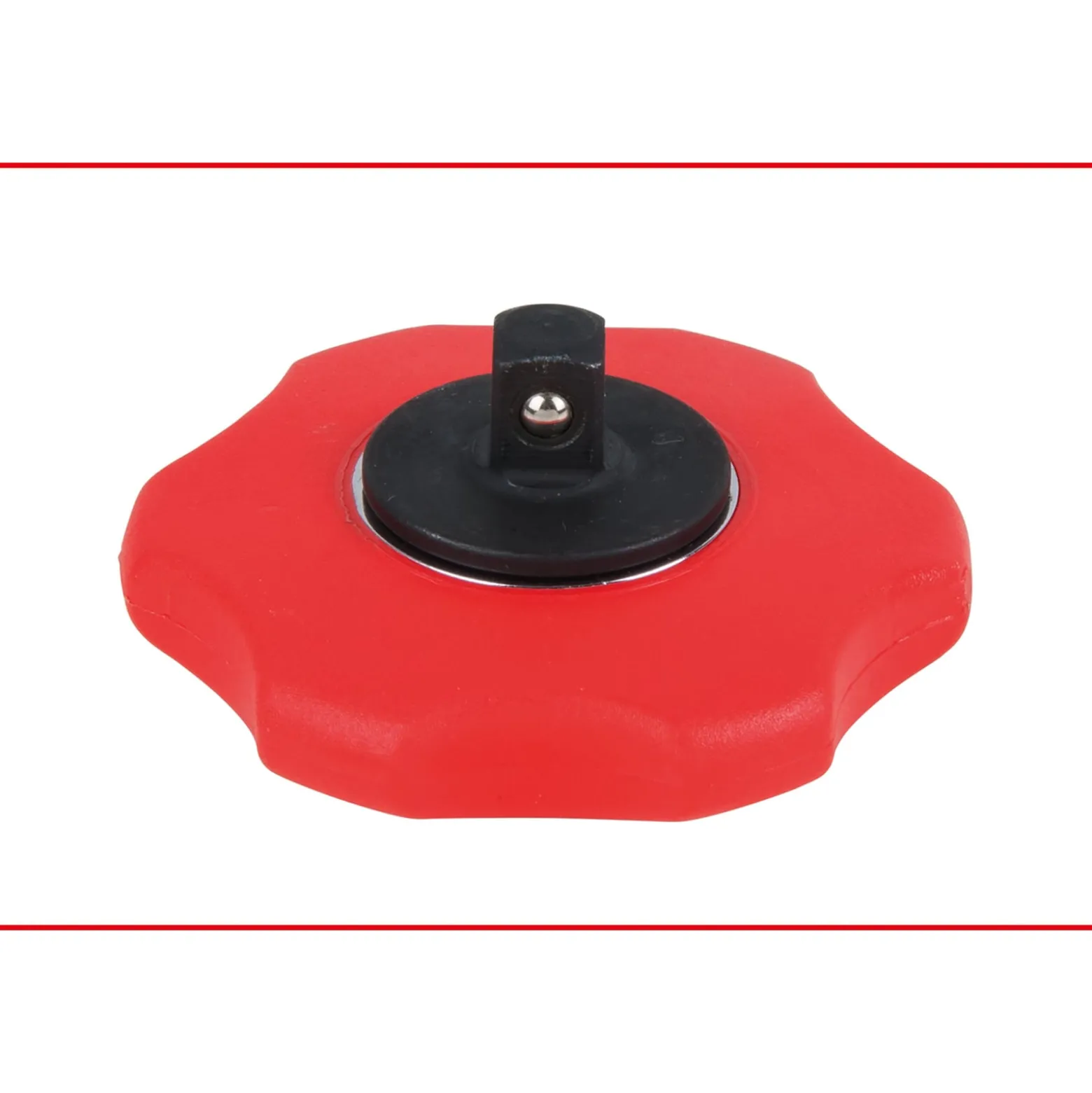 KS TOOLS Mini-Hand-Umschaltknarren-Satz 3tlg. 1/4"+3/8"+1/2" - 914.1215