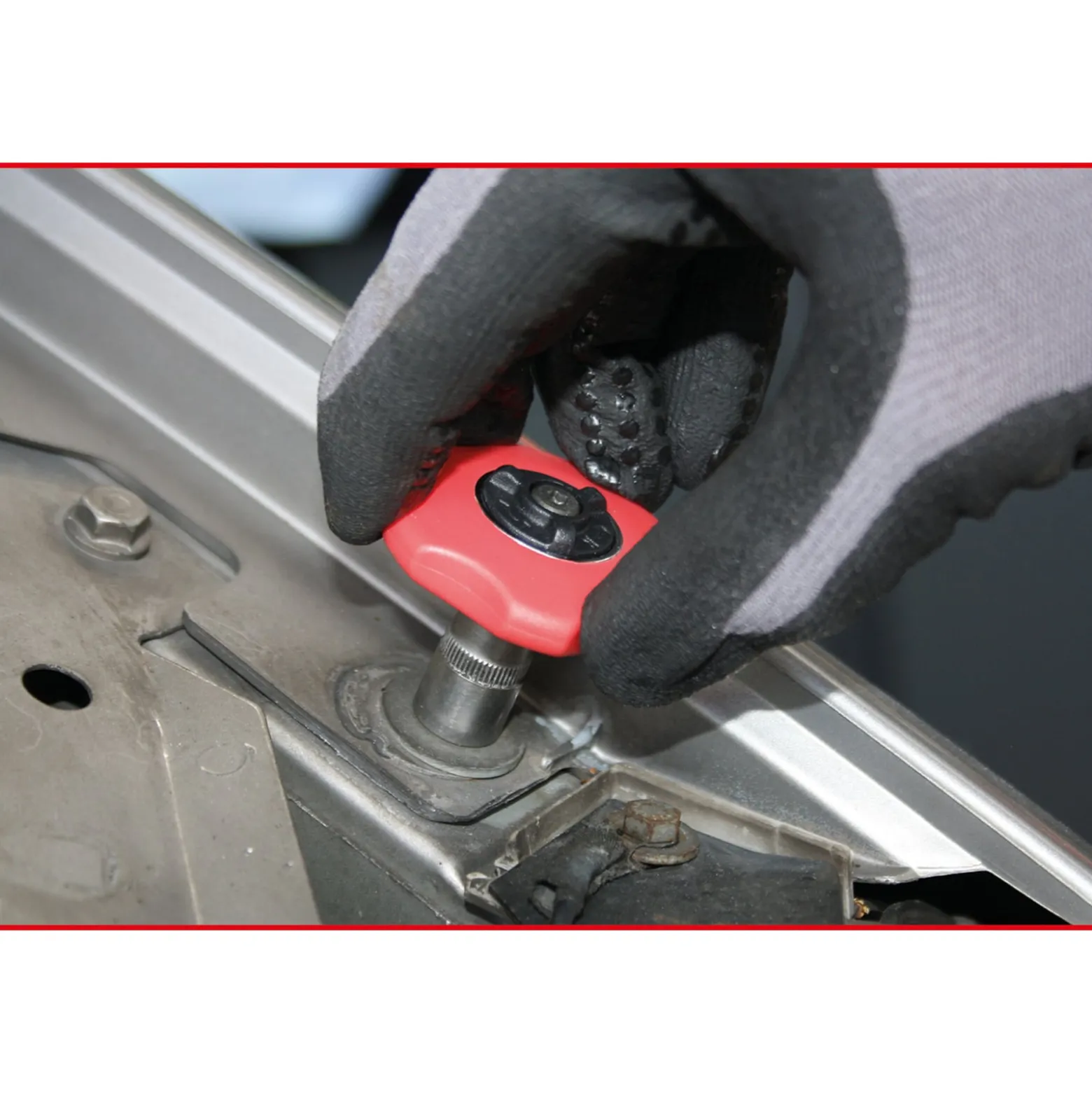 KS TOOLS Mini-Hand-Umschaltknarren-Satz 3tlg. 1/4"+3/8"+1/2" - 914.1215