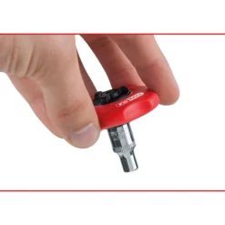 KS TOOLS Mini-Hand-Umschaltknarren-Satz 3tlg. 1/4