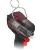 KS TOOLS 1/2" miniMonster Hochleistungs-Druckluft-Schlagschrauber 1.390 Nm - 515.1270