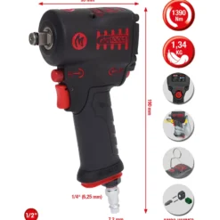 KS TOOLS 1/2
