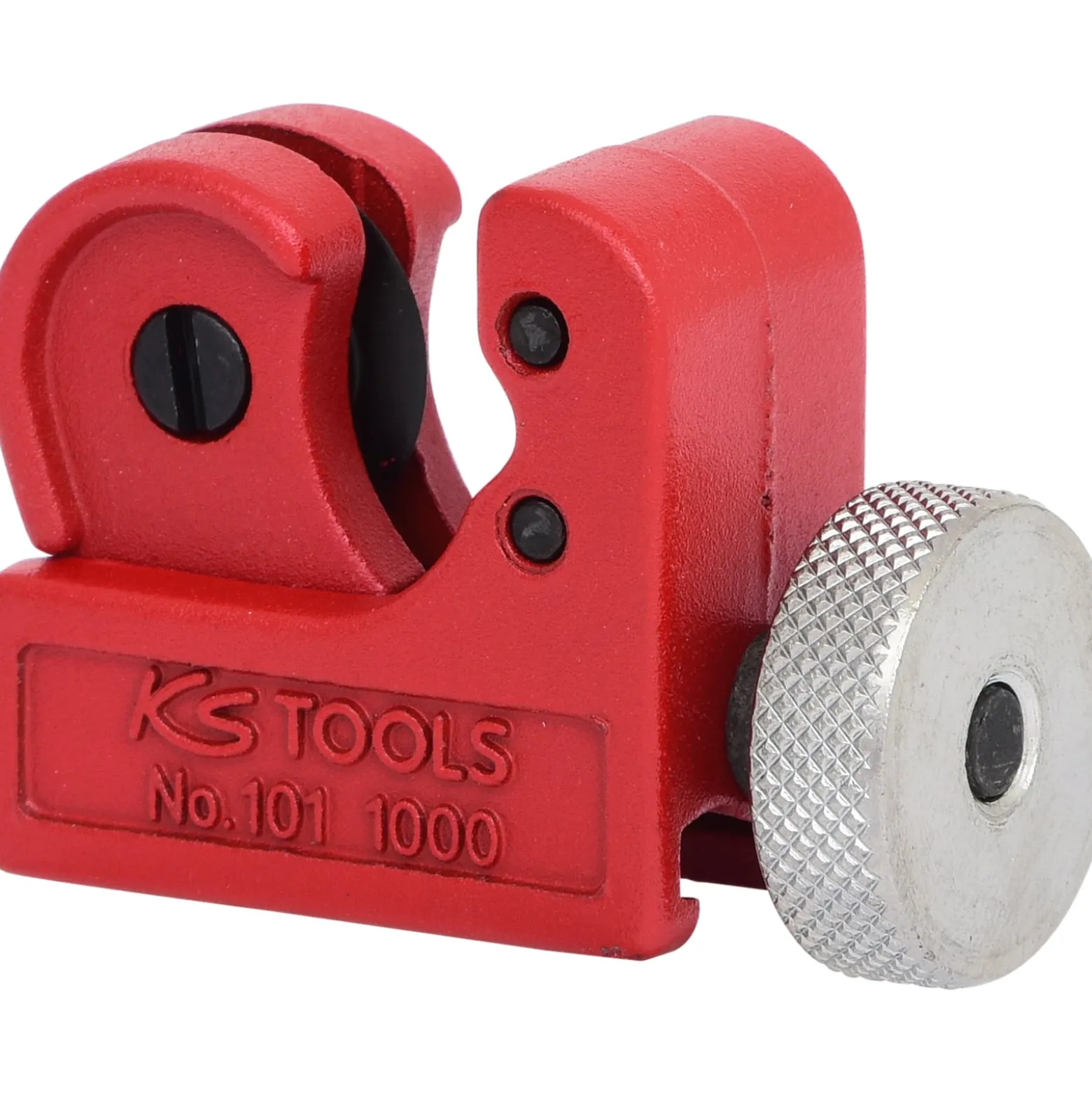 KS TOOLS Mini-Rohrabschneider 3 - 16 mm - 101.1000