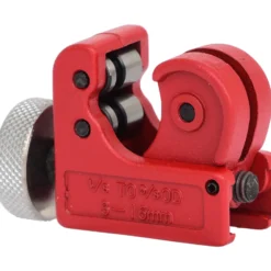 KS TOOLS Mini-Rohrabschneider 3 - 16 mm - 101.1000
