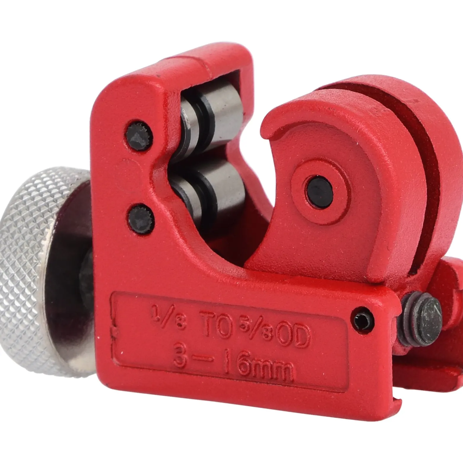 KS TOOLS Mini-Rohrabschneider 3 - 16 mm - 101.1000