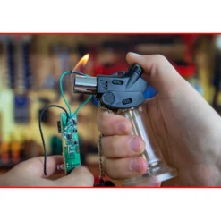 KS TOOLS Mini Taschenlötgerät - 960.1110