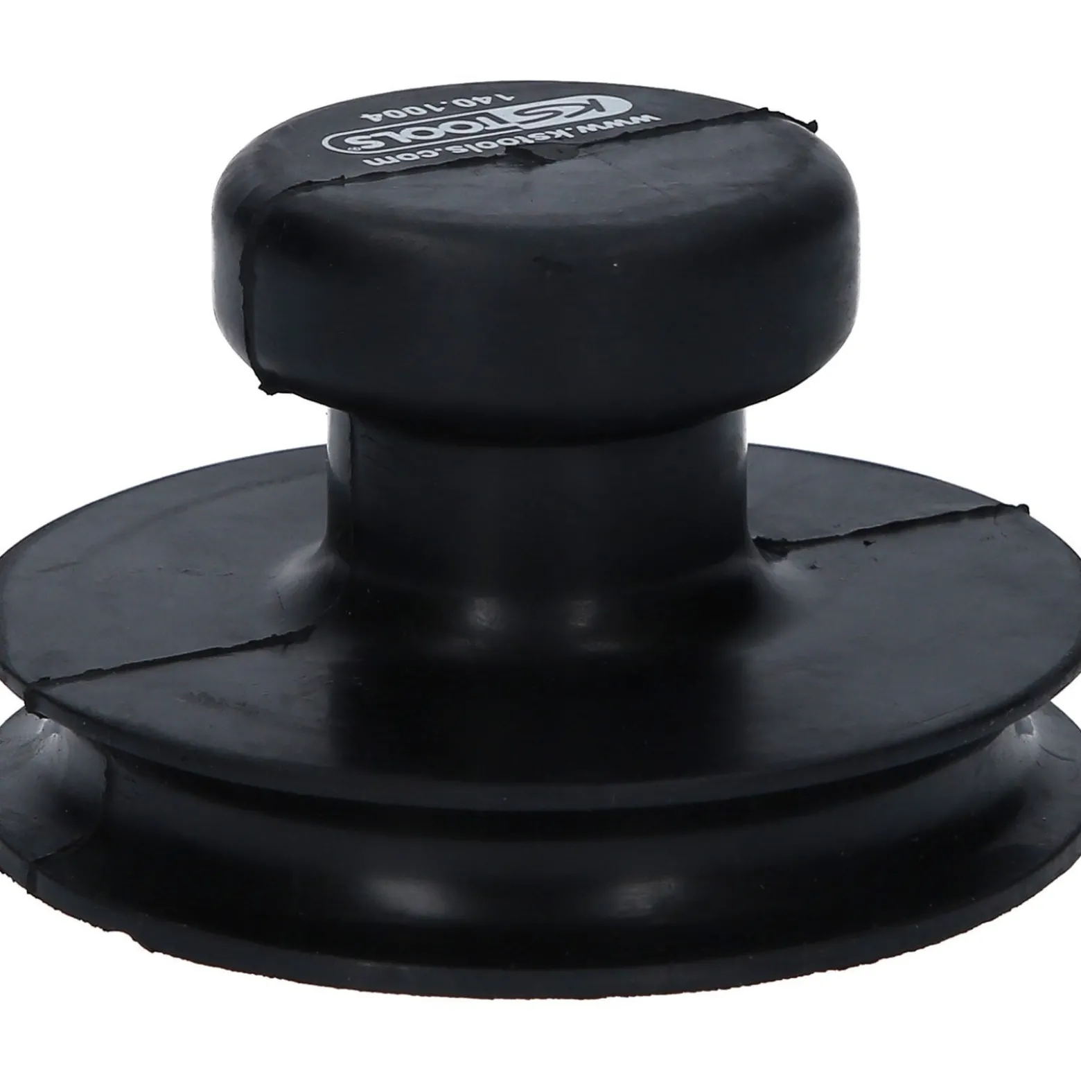 KS TOOLS Mini-Vakuum-Saugheber max 15kg Ø 80 mm - 140.1004