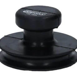 KS TOOLS Mini-Vakuum-Saugheber max 15kg Ø 80 mm - 140.1004
