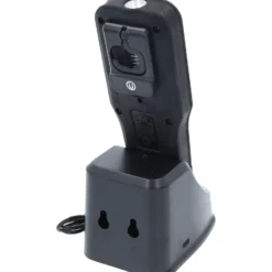 KS TOOLS Mobile Werkstatt-Handlampe knickbar 550 Lumen - 150.4490