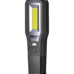 KS TOOLS Mobile Werkstatt-Handlampe knickbar 550 Lumen - 150.4490