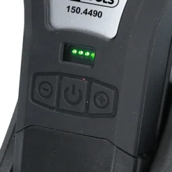 KS TOOLS Mobile Werkstatt-Handlampe knickbar 550 Lumen - 150.4490