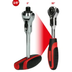 KS TOOLS 3/8