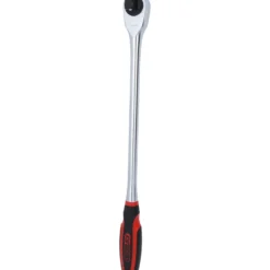 KS TOOLS 1/2" Monster Umschaltknarre, lang, 100 Zahn - 935.1295