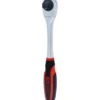 KS TOOLS 1/2" Monster Umschaltknarre, 100 Zahn - 935.1290