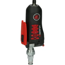 KS TOOLS 1/4" MONSTER Xtremelight Mini-Druckluft-Schlagschrauber mit Umschaltwippe 108 Nm - 515.1470