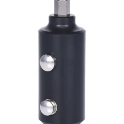 KS TOOLS Montagewerkzeug für Abflussventile 92 mm - 116.2060