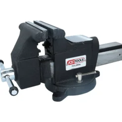KS TOOLS Parallel-Schraubstock 6
