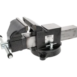 KS TOOLS Parallel-Schraubstock 6