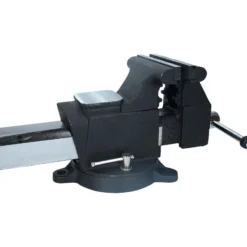 KS TOOLS Parallel-Schraubstock 6