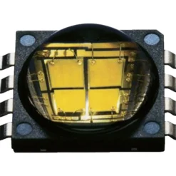 KS TOOLS perfectLight Kopflampe mit Fokus 140 Lumen - 550.1238
