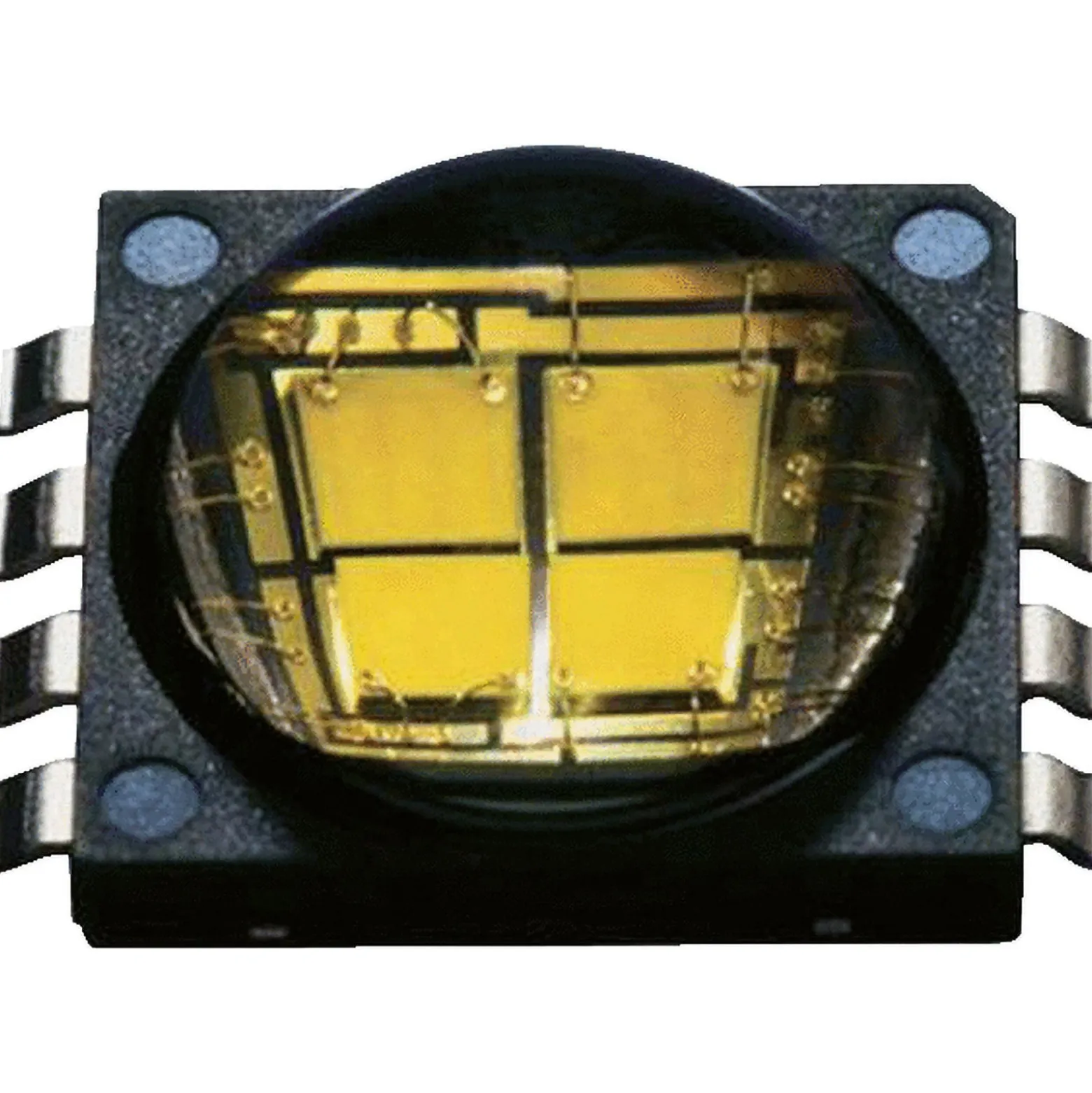 KS TOOLS perfectLight Kopflampe mit Fokus 140 Lumen - 550.1238
