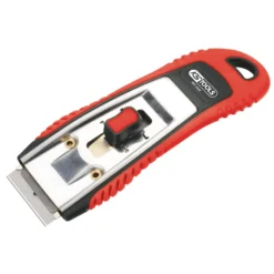 KS TOOLS Plakettenschaber 40 mm - 907.2242