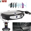 KS TOOLS Plasma-Luftreiniger mit Ionisator-Technik - 550.1183