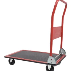 KS TOOLS Plattformwagen für Lager und Werkstatt 150kg - 800.0015
