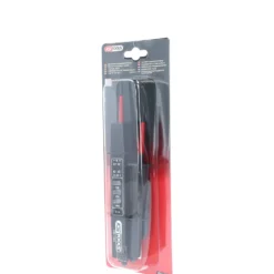 KS TOOLS Polaritäts- und Spannungsprüfer mit Schutzisolierung 6-400 V - 550.1501