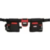 KS TOOLS Profi-Gürtelwerkzeugtasche - 850.0302
