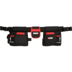 KS TOOLS Profi-Gürtelwerkzeugtasche - 850.0302