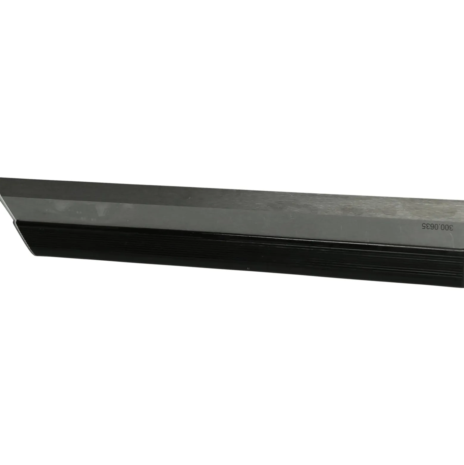 KS TOOLS Präzisions-Haarlineal 200 mm - 300.0635